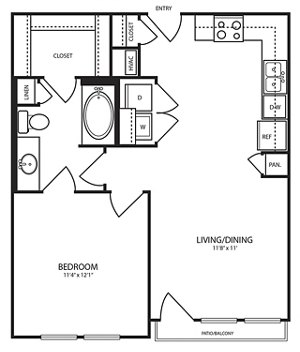 Floorplan Image